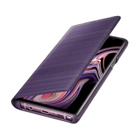 Bao da Led View Galaxy Note 9 chính hãng