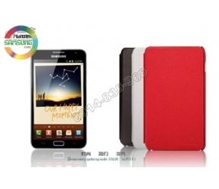 Bao da Galaxy Note 1 N7000 Nillkin