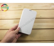 Bao da  Galaxy Note 2 N7100 Nillkin Flip Leather Case