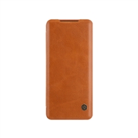 Bao da Nillkin Qin Samsung Galaxy S20 Ultra đẹp giá rẻ