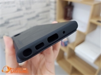 Bao da Nillkin Qin Note 10 Plus chính hãng
