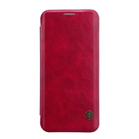 Bao da Samsung Galaxy S8 Nillkin Qin đẹp
