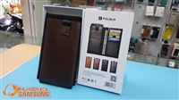 Bao da Note 8 dạng ví Puloka siêu đẹp