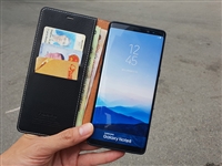 Bao da Royal galaxy Note 8 hiệu Nuoku