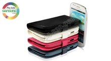 Bao da Galaxy S3 mini i8190 Nuoku