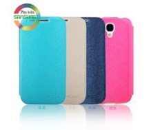 Bao da Samsung Galaxy S4 i9500 Rock Big City