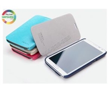 Bao da Galaxy Note 2 Rock Flip Leather Case