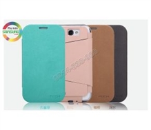 Bao da  Galaxy Note 2 N7100 Rock Texture
