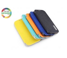Bao da S4 i9500 ROCK Texture