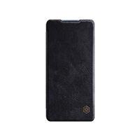 Bao da Samsung S20 Fe Nillkin Qin đẹp