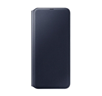 Bao da Samsung A70 WALLET COVER chính hãng