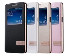 Bao da Samsung Galaxy A8 Usams chính hãng