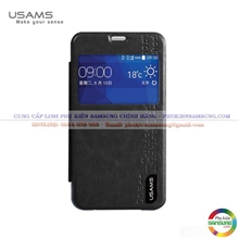 Bao da Samsung Galaxy Core 2 Duos G355 Usams