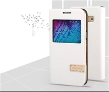 Bao da Samsung Galaxy J1 hiệu Usams chính hãng