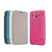 Bao da Samsung Galaxy J2 hiệu Nillkin