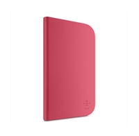 Bao da Samsung Galaxy Note 3 hiệu Belkin Coverlet chính hãng