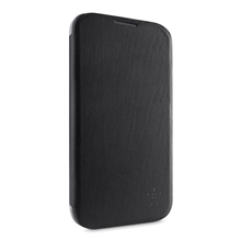 Bao da Samsung Galaxy Note 3 hiệu Belkin Folio chính hãng