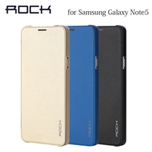 Bao da Samsung Galaxy Note 5 hiệu Rock