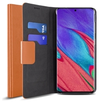 Bao da Samsung Galaxy S20 Olixar đẹp thông minh chính hãng