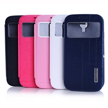 Bao da Galaxy S4 i9500 hiệu Motomo