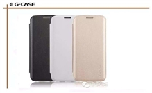 Bao da Samsung Galaxy S6 Edge hiệu Gcase chính hãng