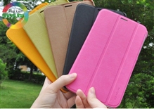 Bao da Galaxy Tab 3 7.0  Baseus Folio