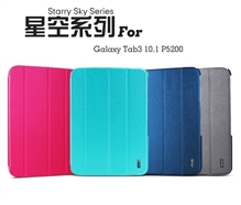 Bao da Galaxy Tab 4 10.1 hiệu Usams
