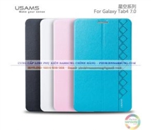 Bao da Galaxy Tab 4 7.0 Usams