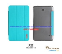 Bao da Galaxy Tab 4 8.0 Rock