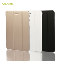 Bao da Samsung Galaxy Tab A 8.0 T385  hiệu Usams chính hãng