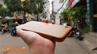 Bao da Samsung M20 hiệu Nillkin Qin