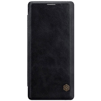 Bao da Galaxy S8 Plus hiệu Nillkin Qin