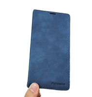 Bao da Samsung Note 10 Plus dạng ví Nuoku đẹp