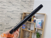 Bao da Samsung Note 8 Nillkin Qin chính hãng