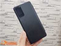Bao da Samsung S20 Fe Nillkin Qin đẹp