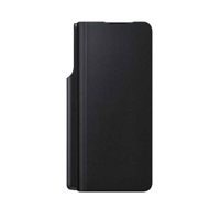 Bao da Samsung Z Fold 3 Likgus có chỗ để bút Spen