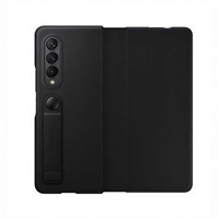Bao da Samsung Z Fold 4 chính hãng - Da thật 100%