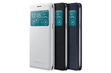 Bao da Sview Cover Samsung Galaxy Grand 2 chính hãng