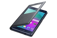 Bao da Sview Galaxy A8 chính hãng Samsung