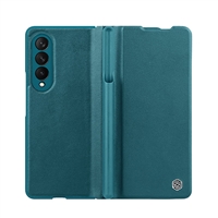 Bao da Z Fold 3 Nillkin xịn có chỗ để bút