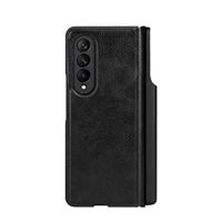 Bao da Z Fold 3 Nillkin xịn có chỗ để bút
