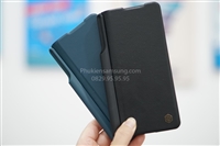 Bao da Z Fold 3 Nillkin xịn có chỗ để bút