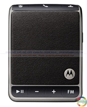 Bộ đàm trên ôtô - Motorola Bluetooth In-Car Speaker phone chính hãng