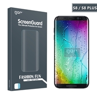 Bộ dán bảo vệ màn hình và camera sau của S8 Plus hiệu GOR