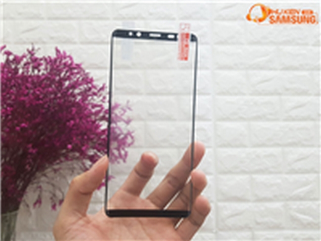 Dán Film 3D dẻo full màn hình Samsung Galaxy Note 8