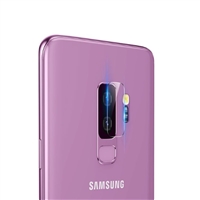 Bộ hai kính cường lực camera sau Galaxy S9 Plus hiệu Basues