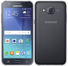 Bộ vỏ Samsung Galaxy J7 chính hãng