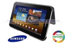 Bao da Book Cover Samsung Galaxy Tab P6800