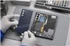 Thay nắp lưng Samsung Galaxy Z Fold 6 kính liền camera