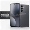 Dán PPF mặt trước, mặt lưng Samsung Galaxy A17 5G